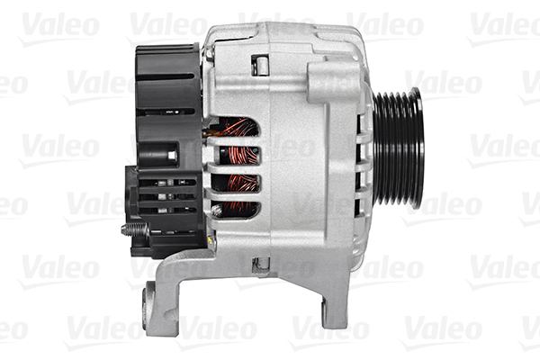Volkswagen Passat Alternatör - 14V 120 A Alternatör