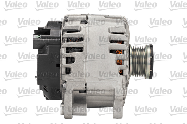 Volkswagen Passat Alternatör - 14V 150 A Alternatör