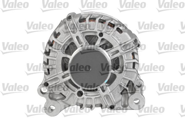 Volkswagen Passat 2010-2015 Arası 2.0 TDI 14V 140 A Alternatör Valeo Marka