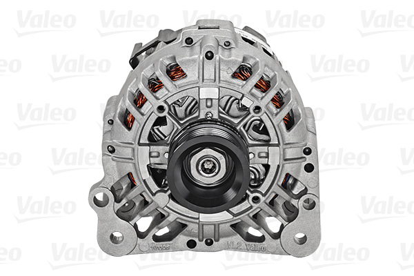 Volkswagen Polo 1994-2009 Arası 75 1.6 14V 70 A Alternatör Valeo Marka