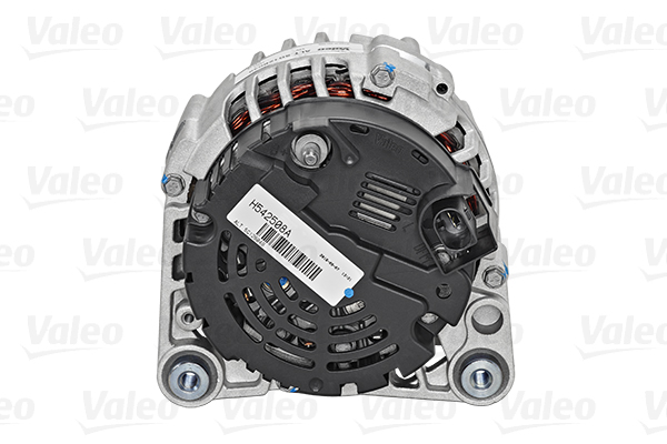 Volkswagen Sharan 1995-2010 Arası 2.8 VR6 14V 120 A Alternatör Valeo Marka