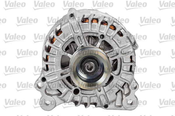 Volkswagen Touareg 2010-2018 Arası 3.0 V6 TSI Hybrid 14V 180 A Alternatör Valeo Marka