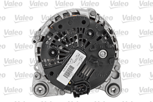 Volkswagen Touareg 2010-2018 Arası 3.0 V6 TSI Hybrid 14V 180 A Alternatör Valeo Marka