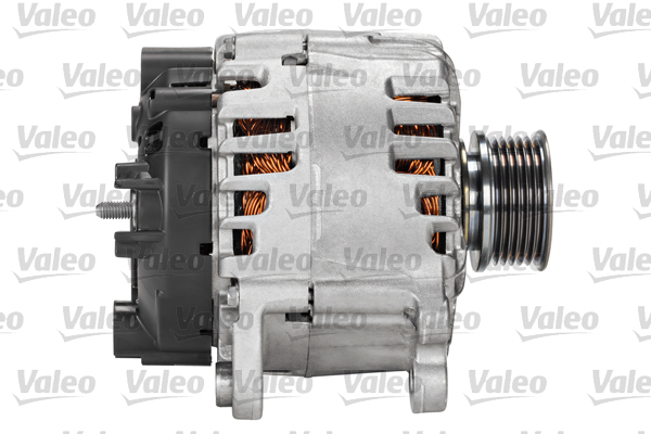 Volkswagen Touareg Alternatör - 14V 180 A Alternatör