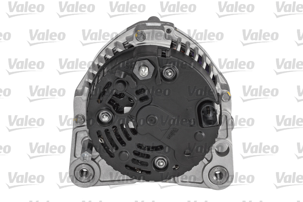 Volkswagen Transporter 1990-2004 Arası 2.5 TDI 14V 120 A Alternatör Valeo Marka