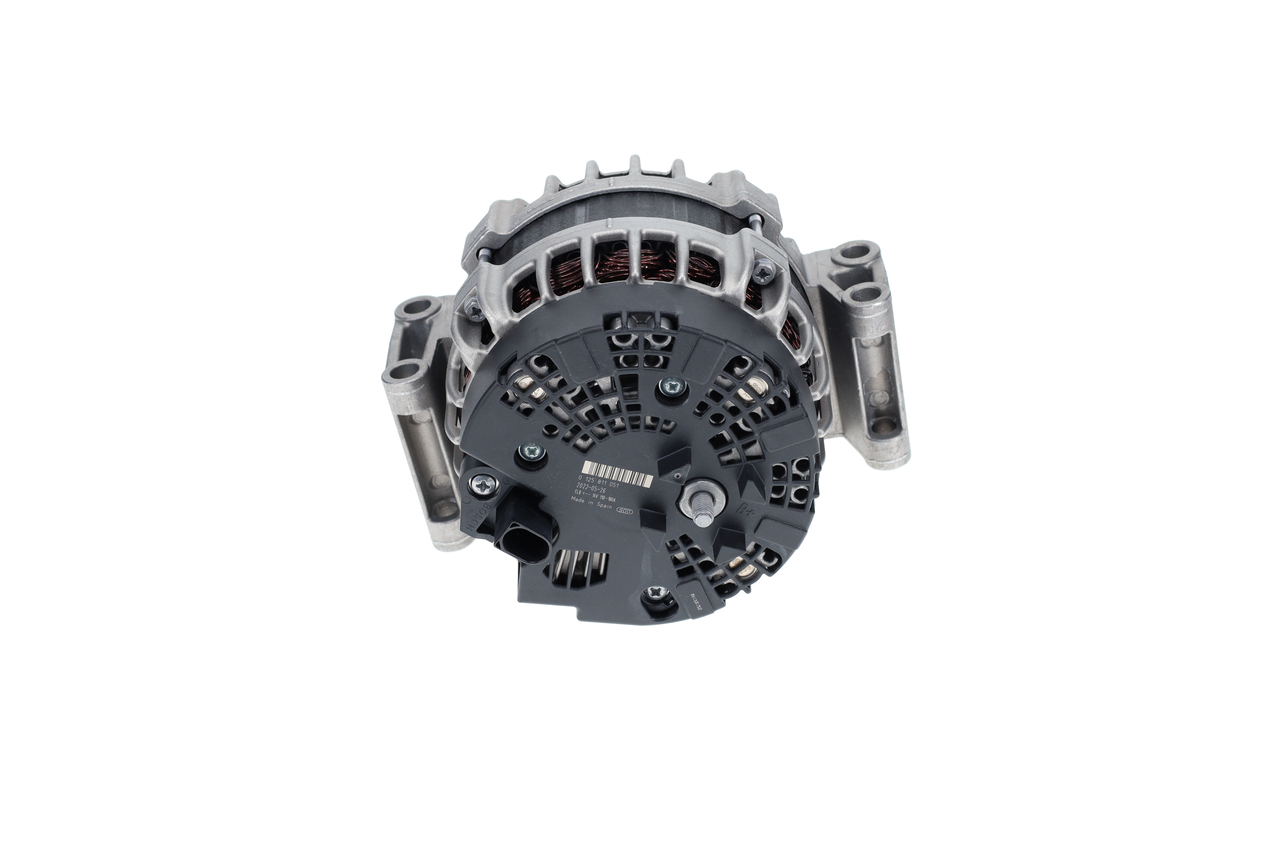 Volvo S60 2010-2018 Arası T6 AWD 14V 180 A Alternatör Bosch Marka