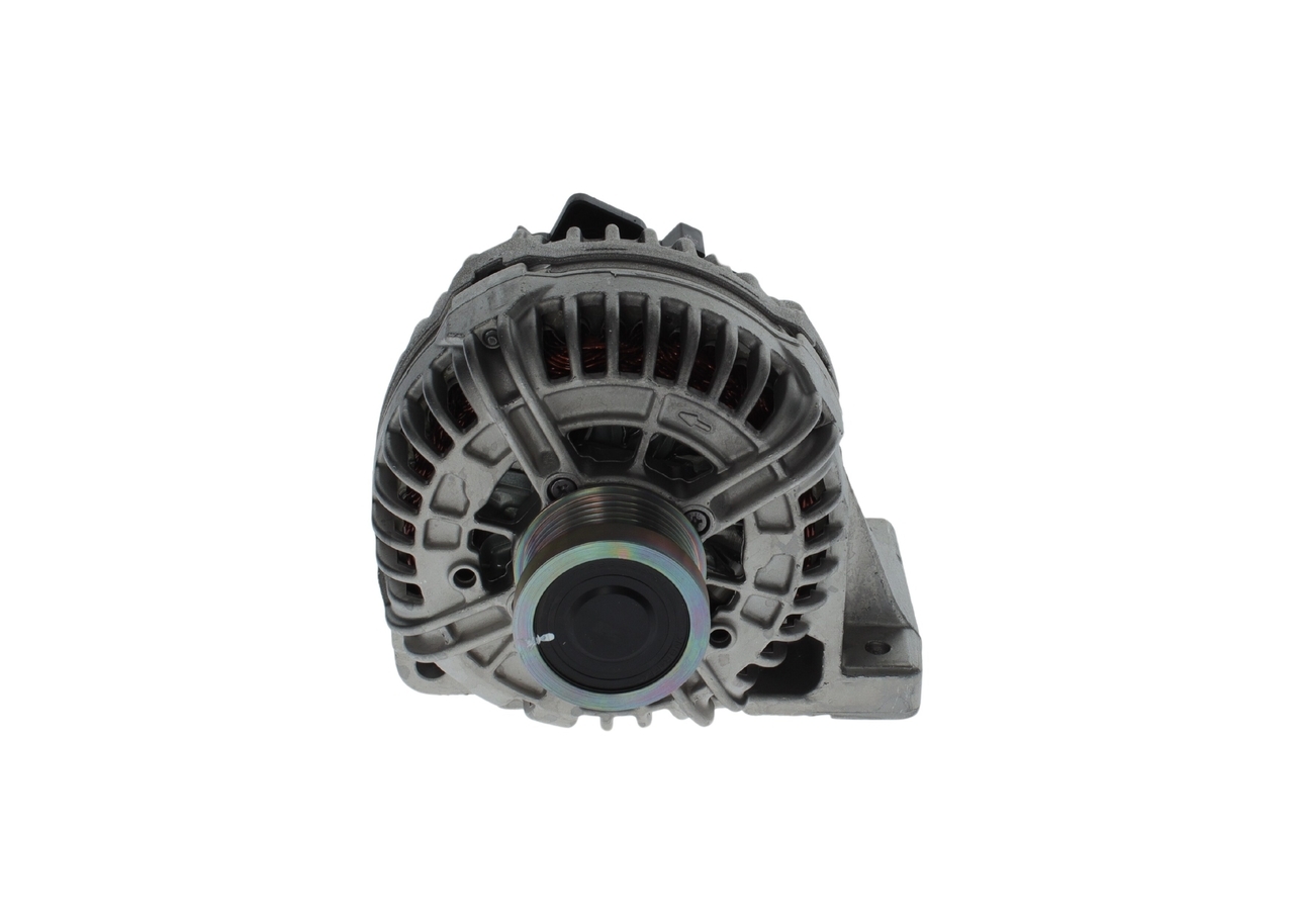 Volvo S80 Alternatör - 12V 160 A Alternatör