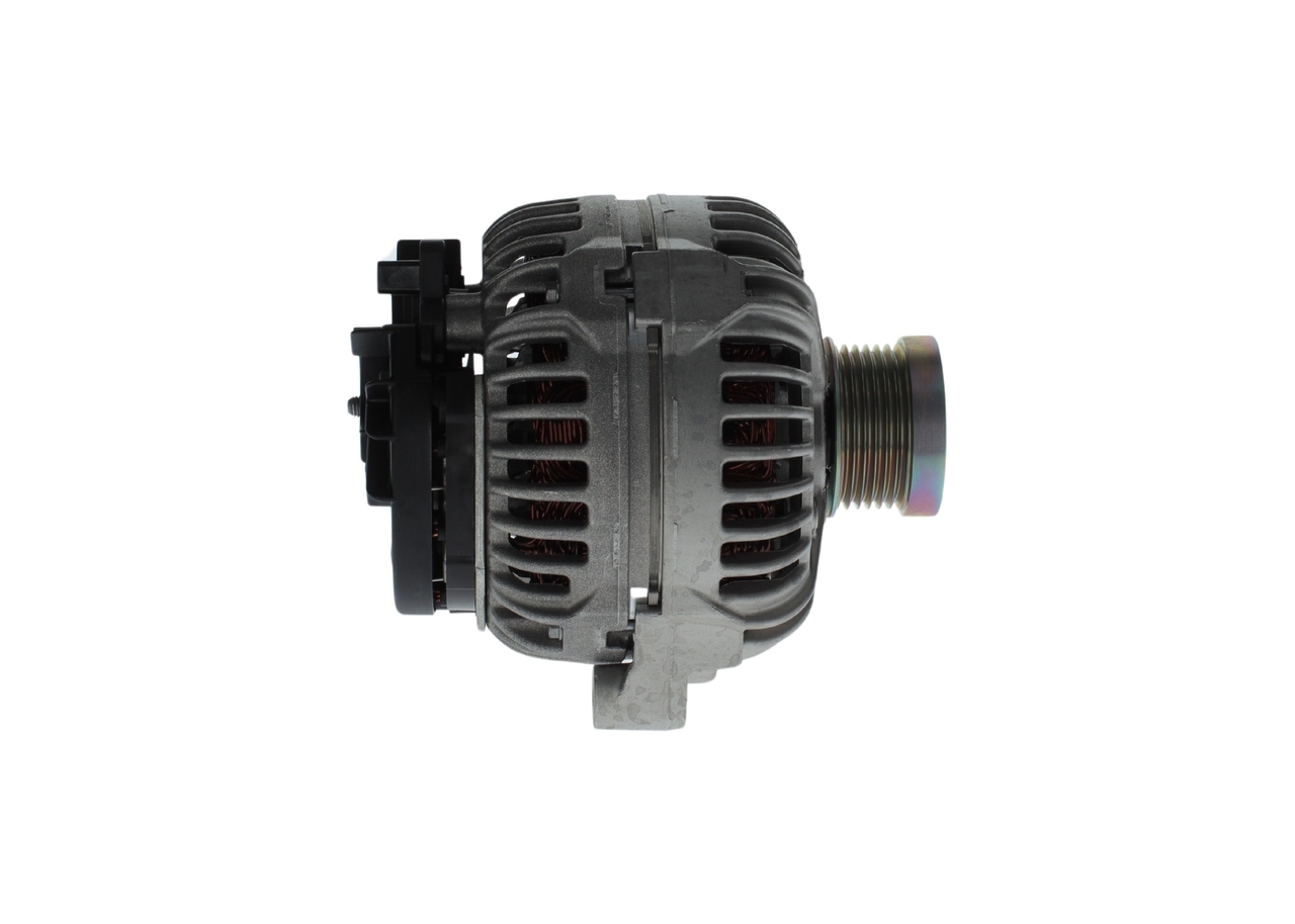 Volvo Alternatör