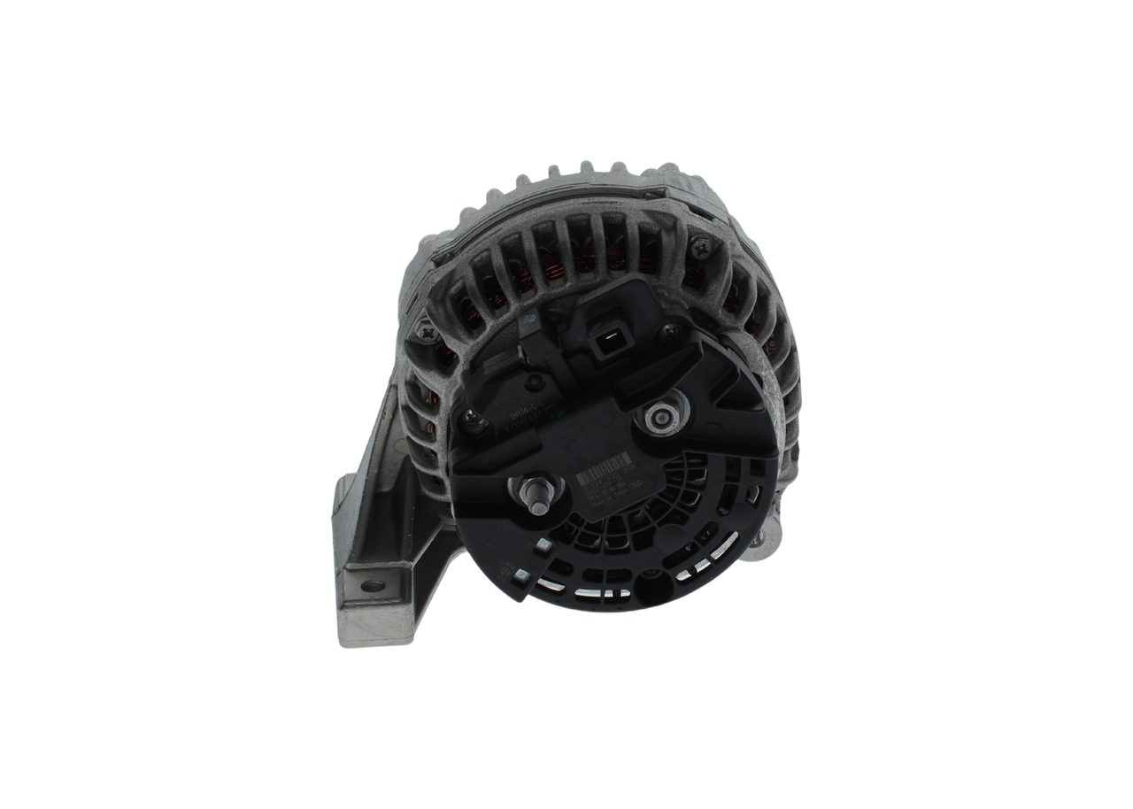 Volvo S80 Alternatör
