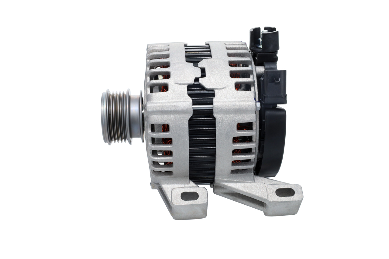 Volvo V60 2010-2018 Arası 2.4 D5 14V 180 A Alternatör Bosch Marka