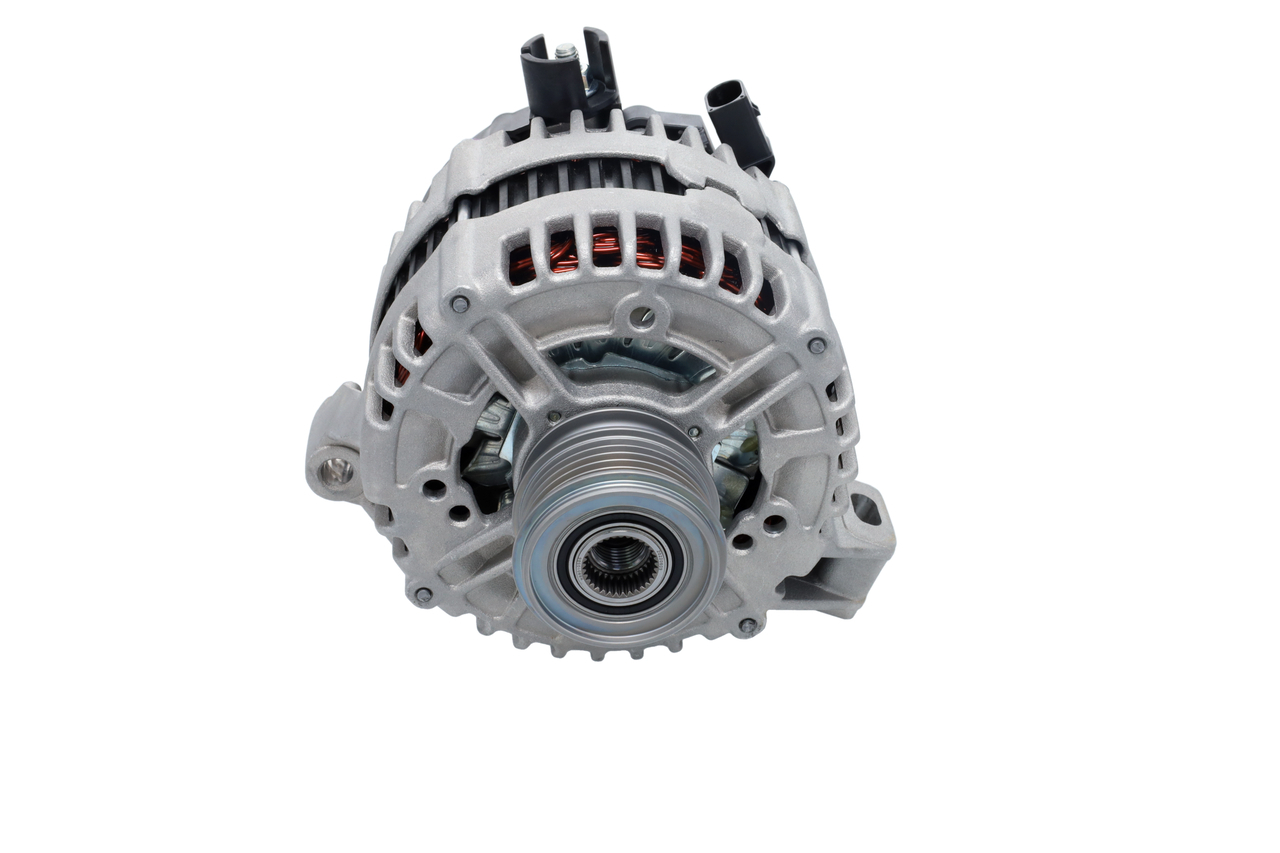 Volvo V60 2010-2018 Arası 2.4 D5 AWD 14V 180 A Alternatör Bosch Marka