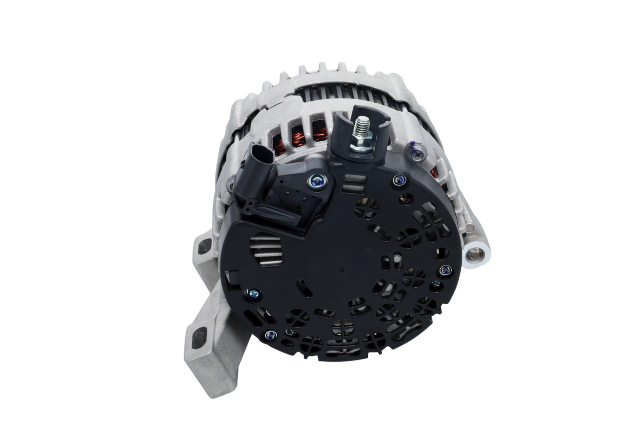 Volvo V60 Alternatör - 14V 180 A Alternatör