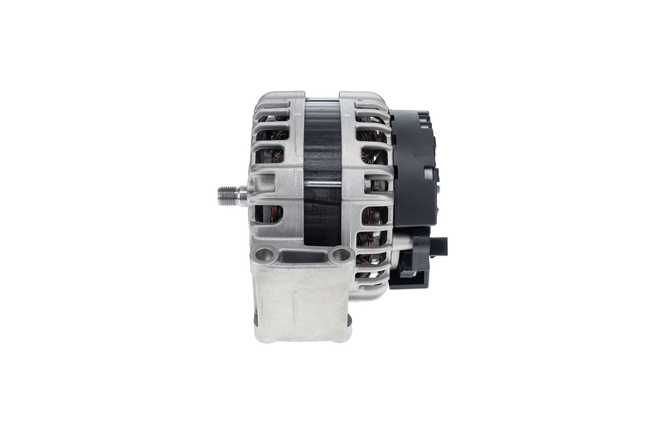 Volvo V60 2010-2018 Arası T6 AWD 14V 180 A Alternatör Bosch Marka