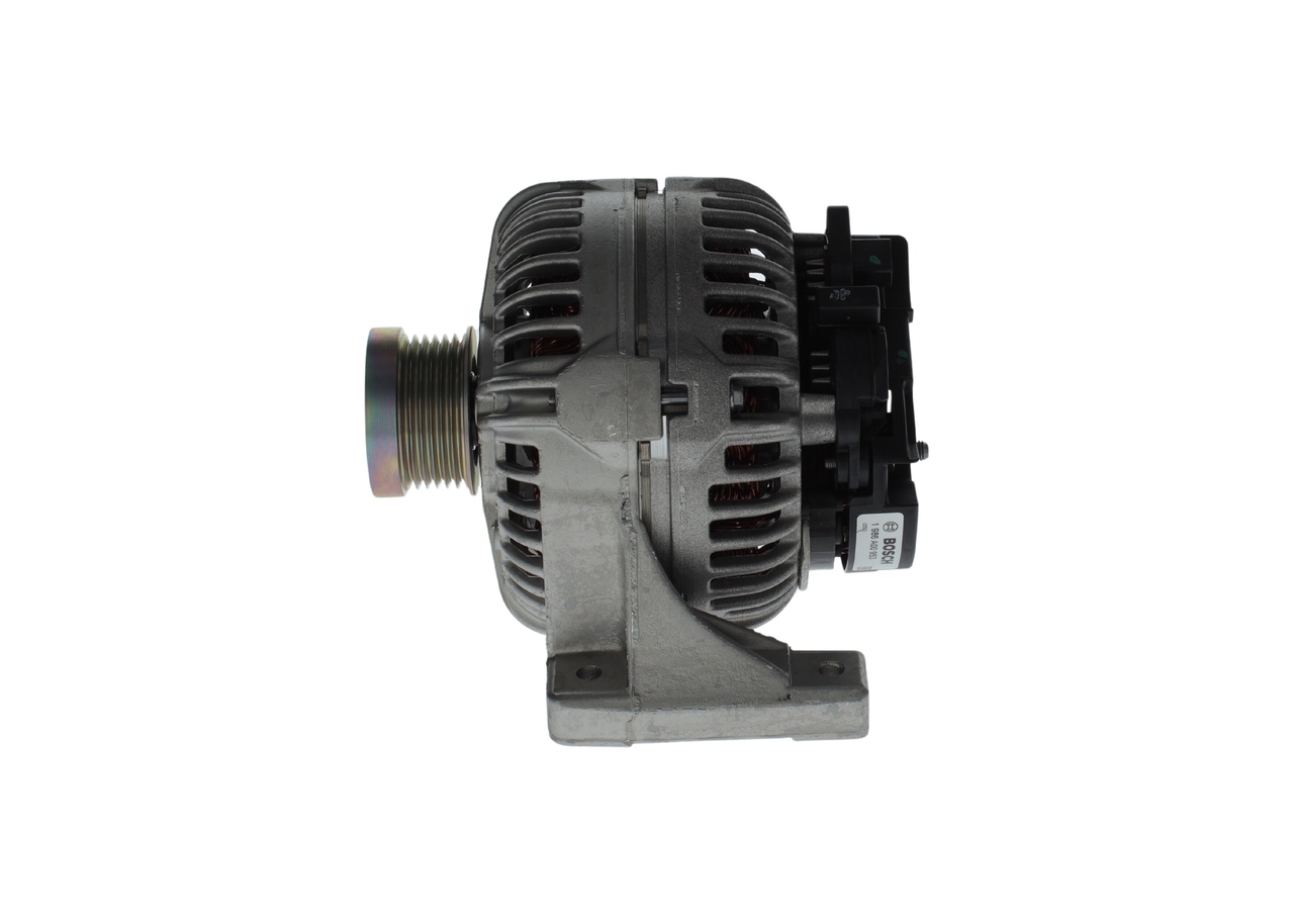 Volvo V70 1999-2008 Arası 2.4 D5 12V 160 A Alternatör Bosch Marka