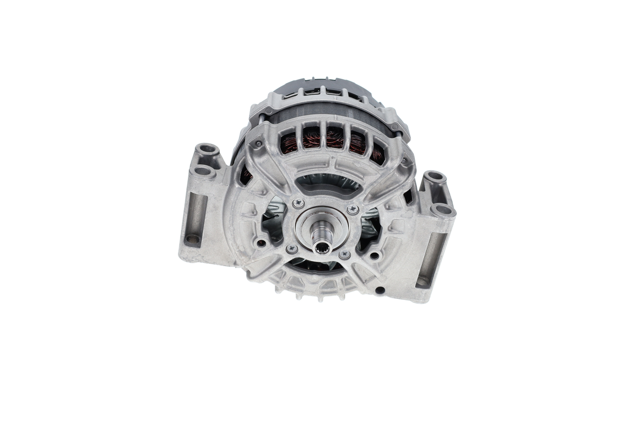 Volvo Xc60 Alternatör - 14V 180 A Alternatör